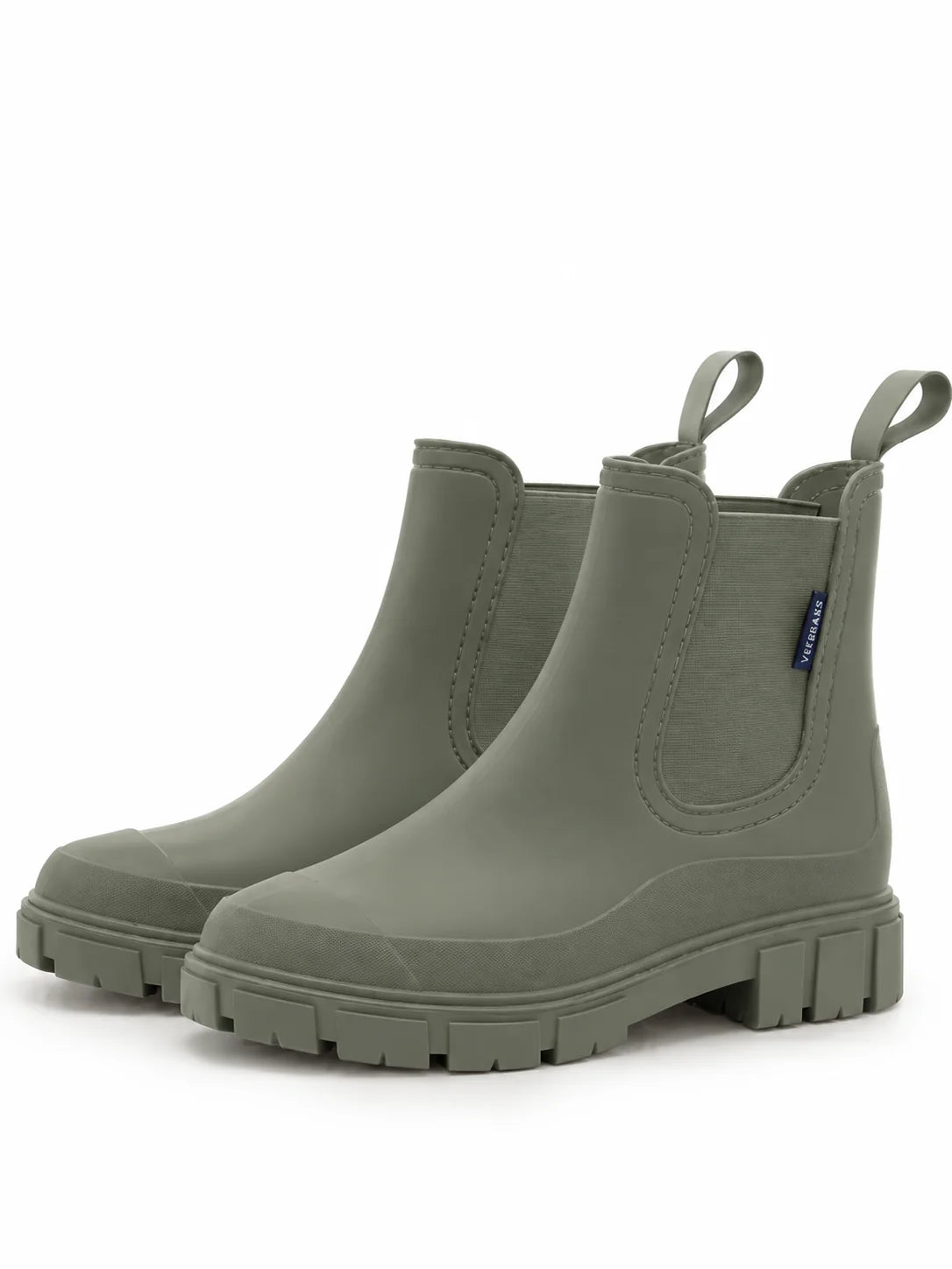 Army Green / 12