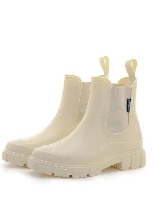 White / 12