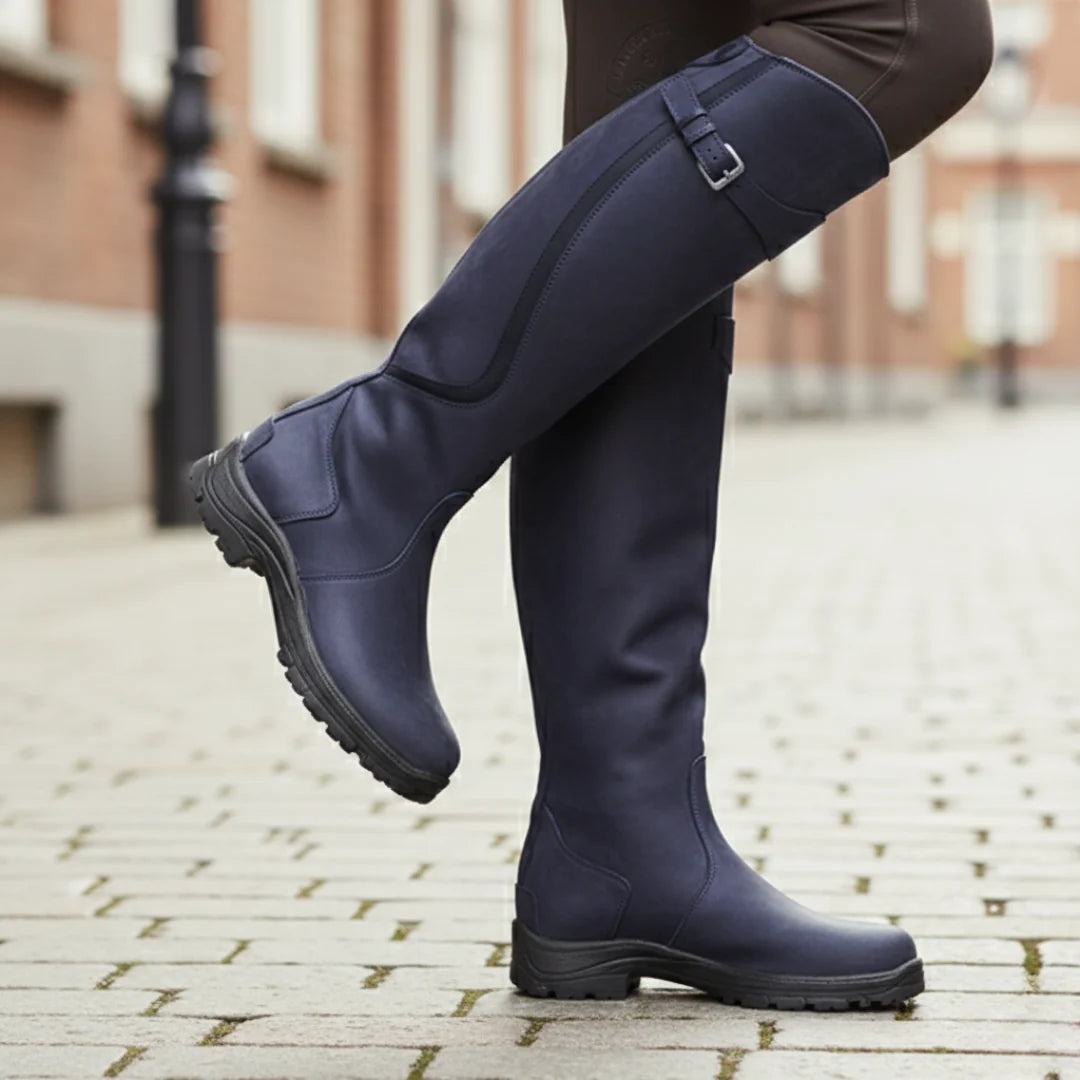 Navy Blue / 12