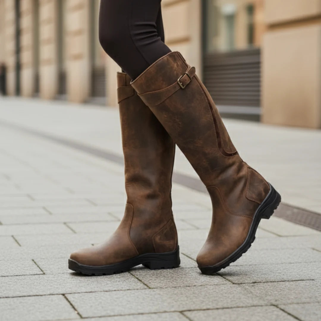 Brown / 12