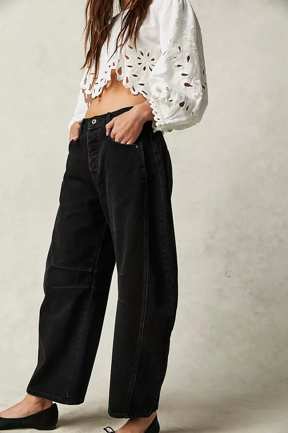 Black / XXL