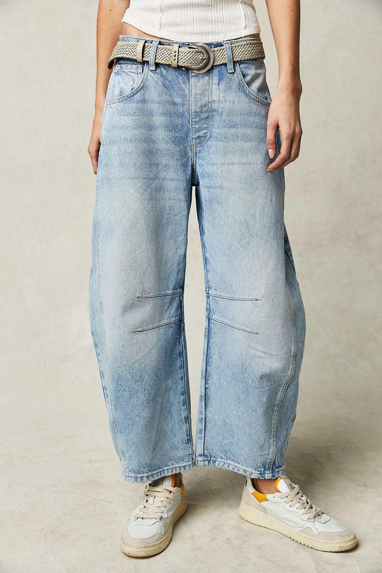 Light Blue 2 / XXL