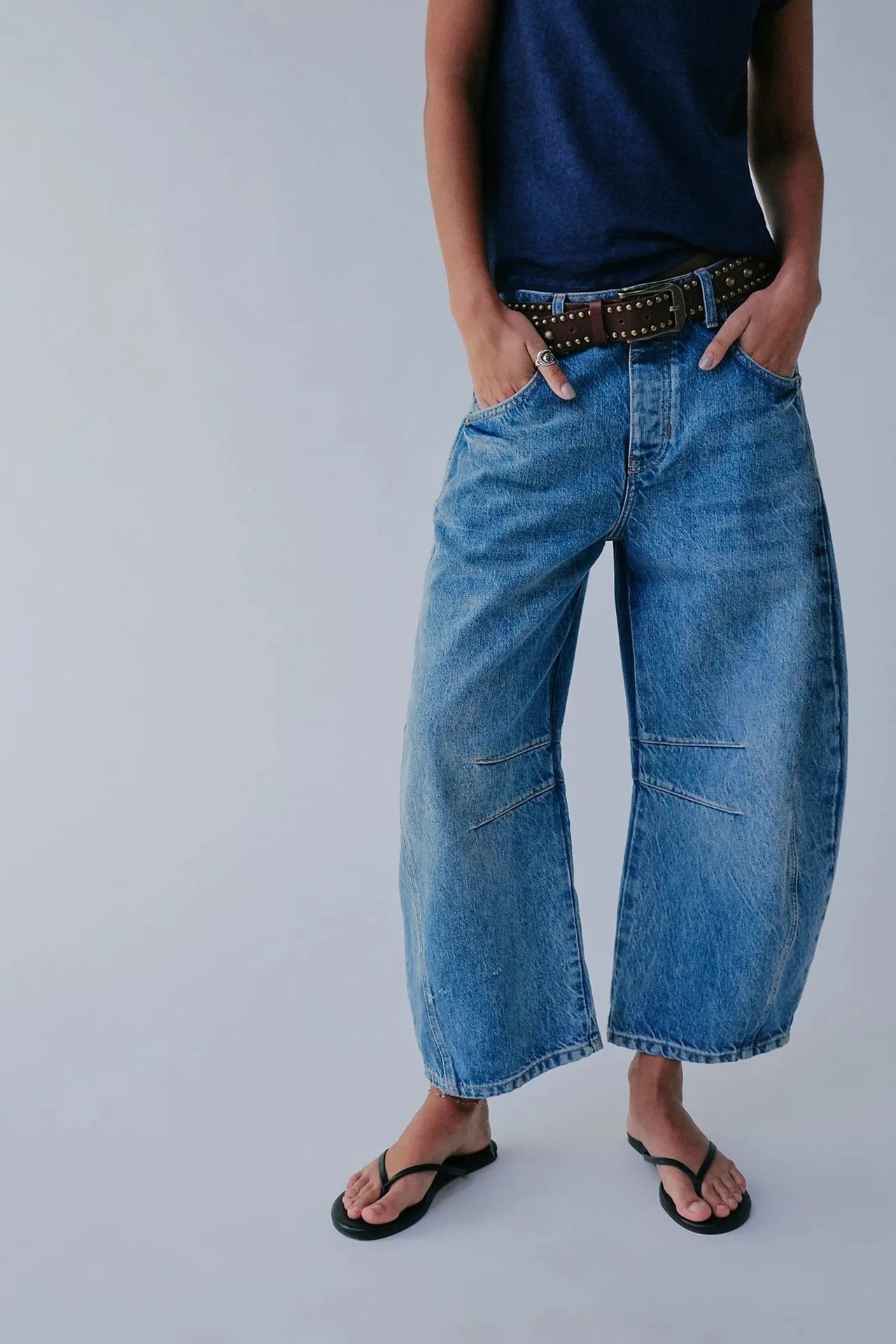 Blue / XXL
