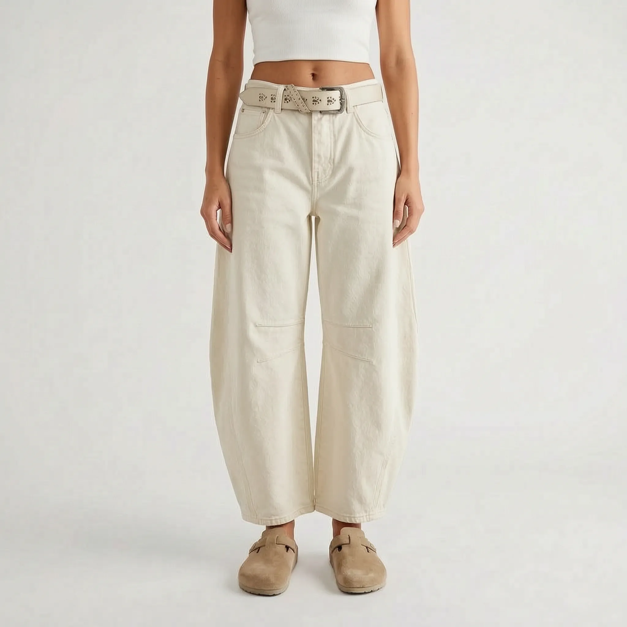 White / 4XL
