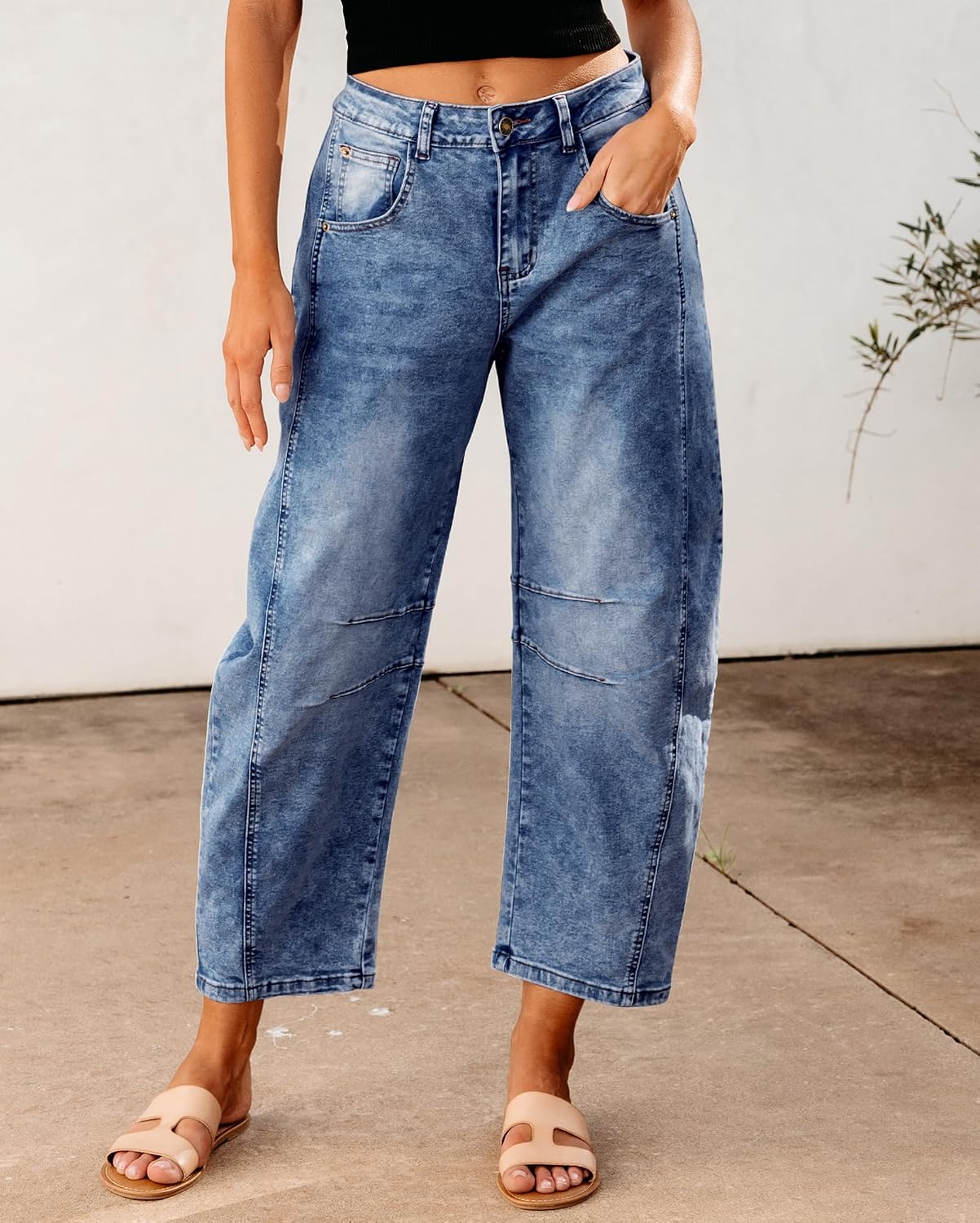 Blue / 4XL