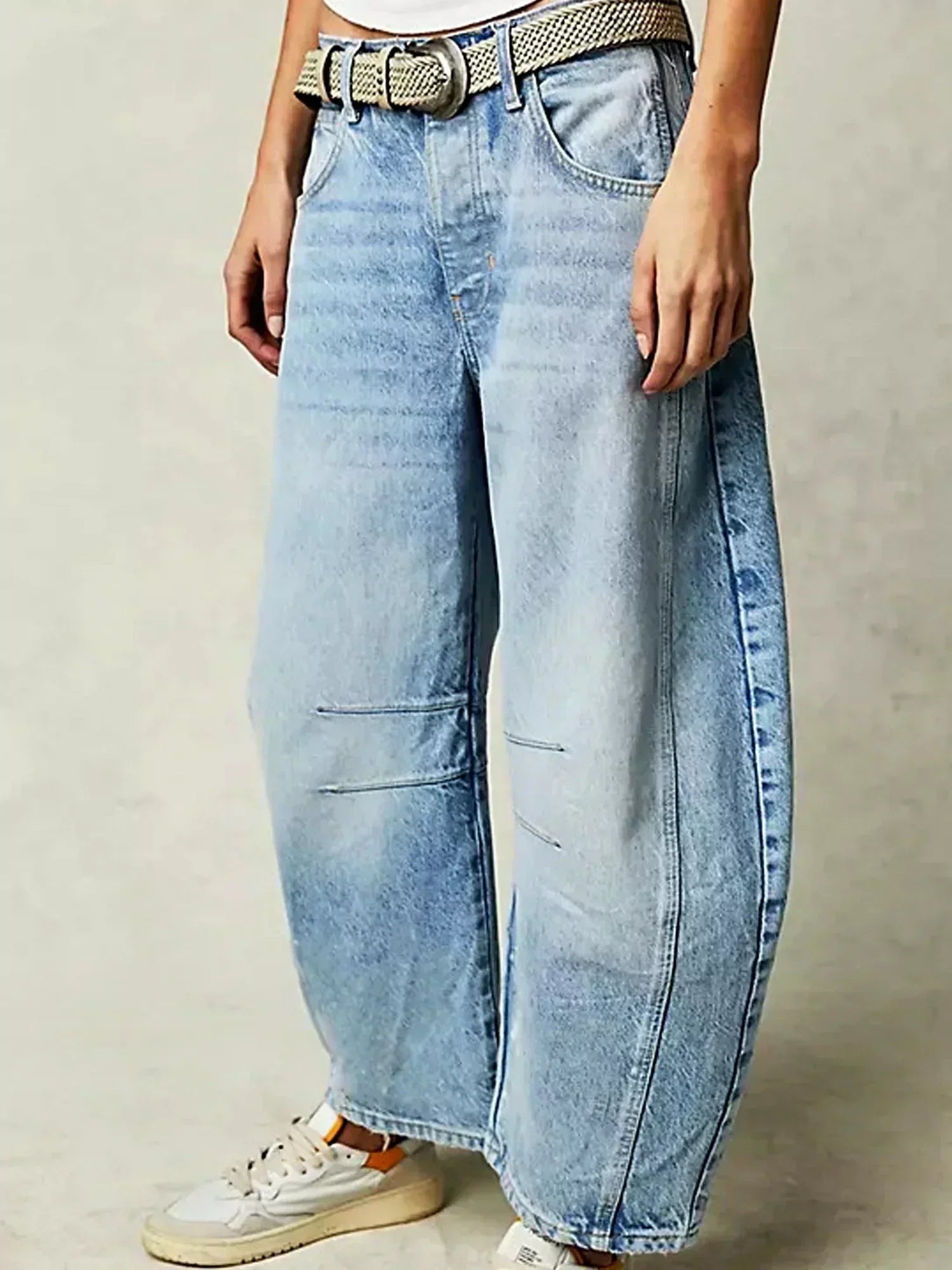 Light Blue / XXL