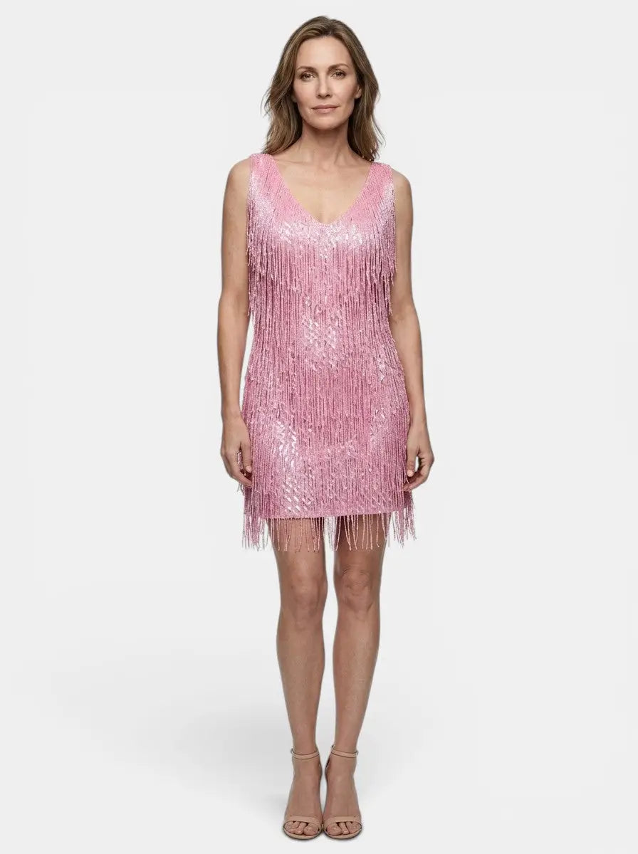 Pink / XL