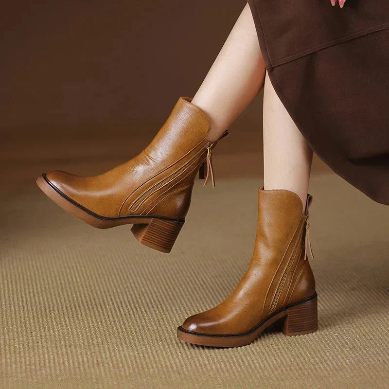 Brown / 12