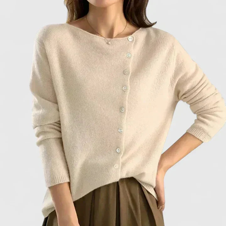 Beige / S