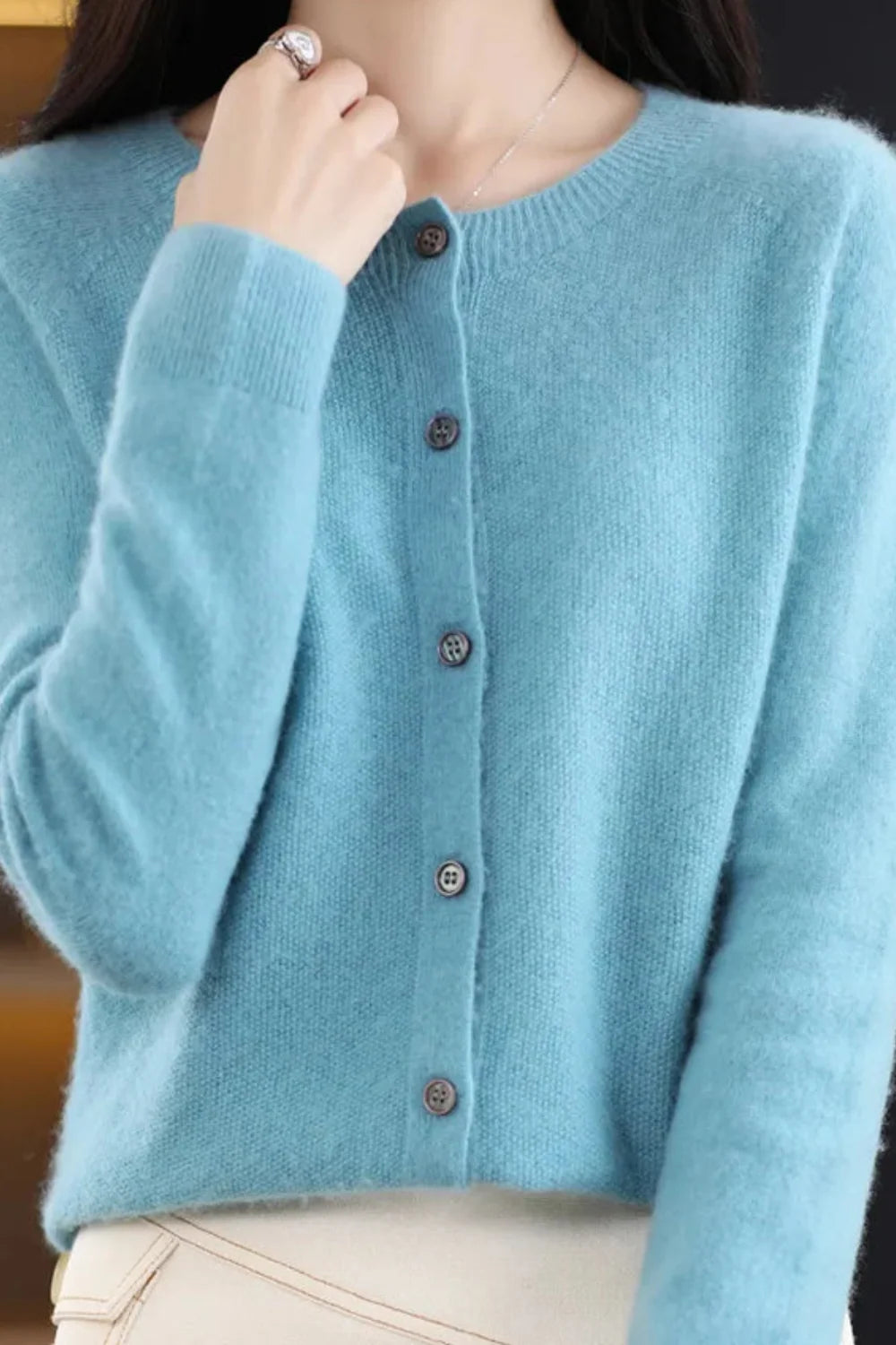 Light Blue / XXL