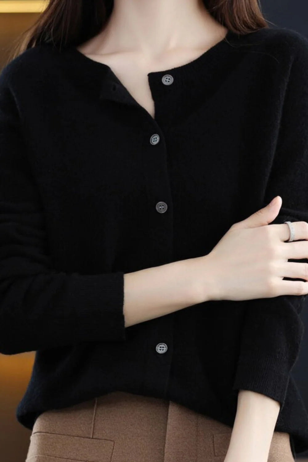 Black / XXL