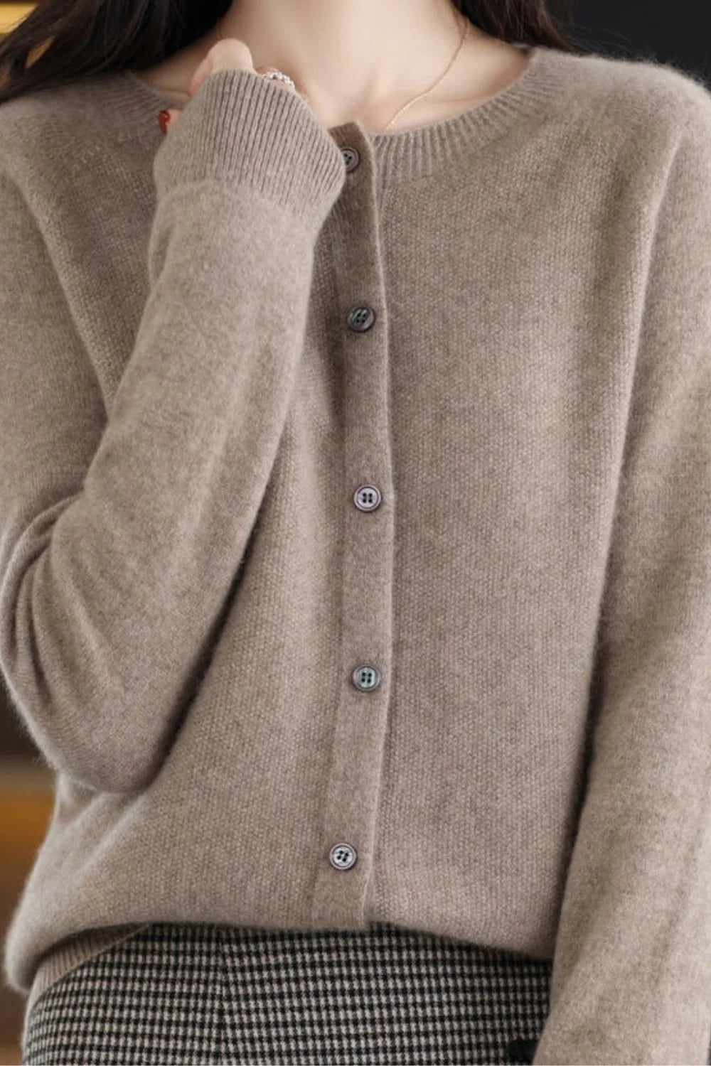 Brown / XXL