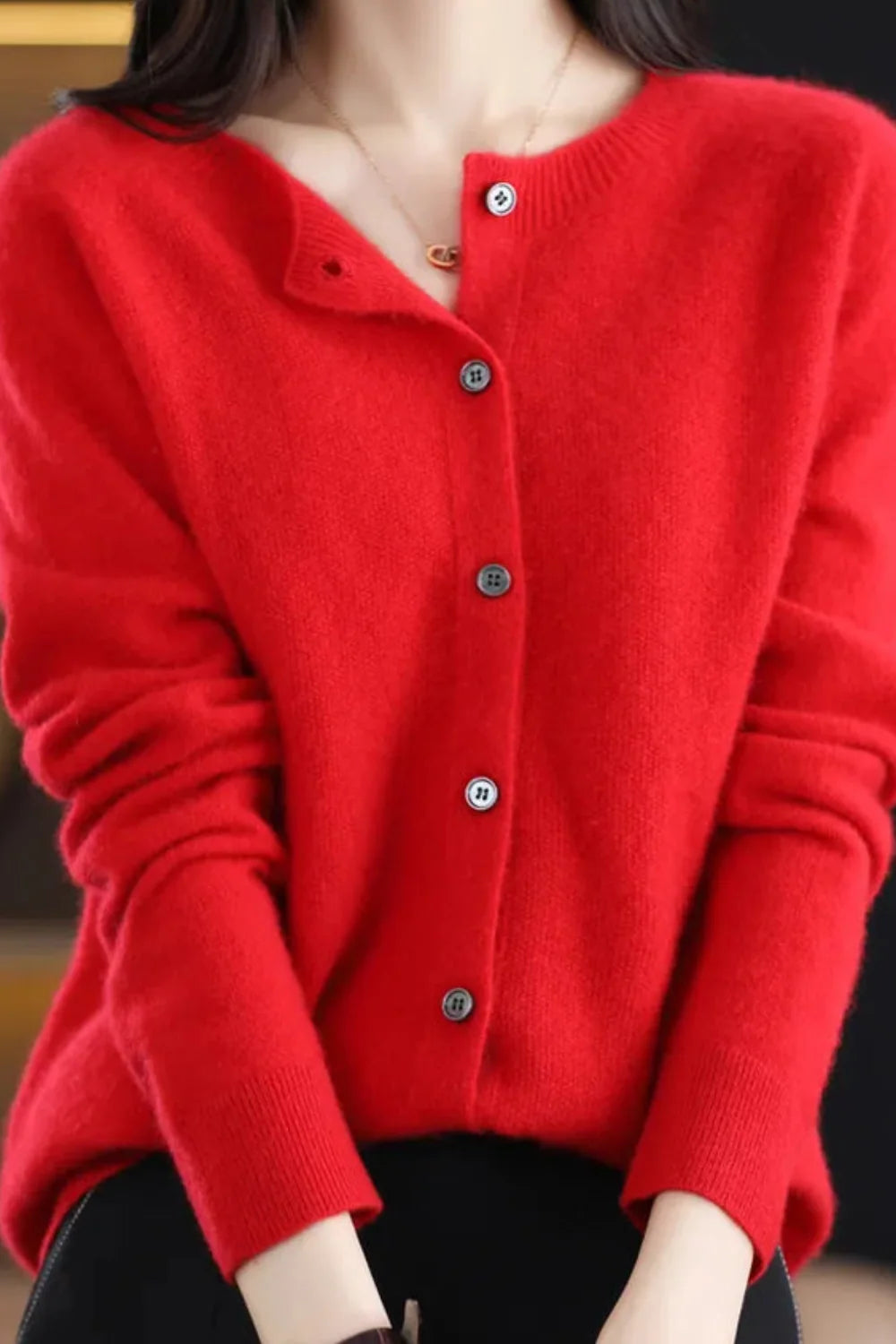 Red / XXL