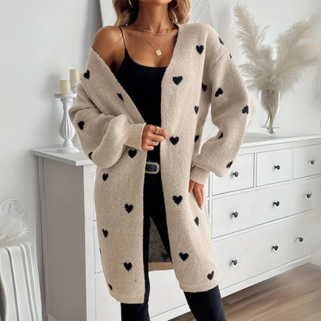 Beige / XL
