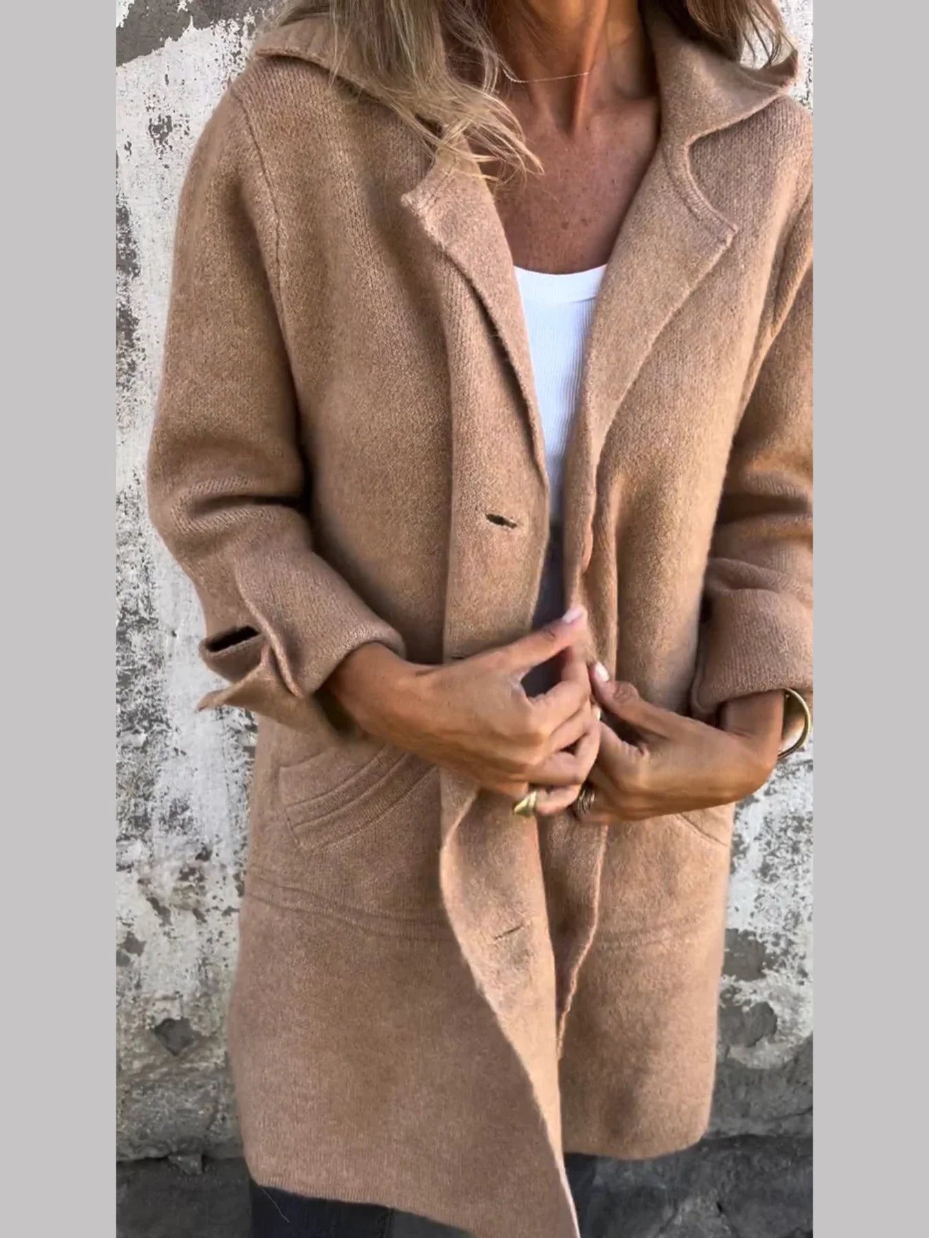 Brown / 3XL