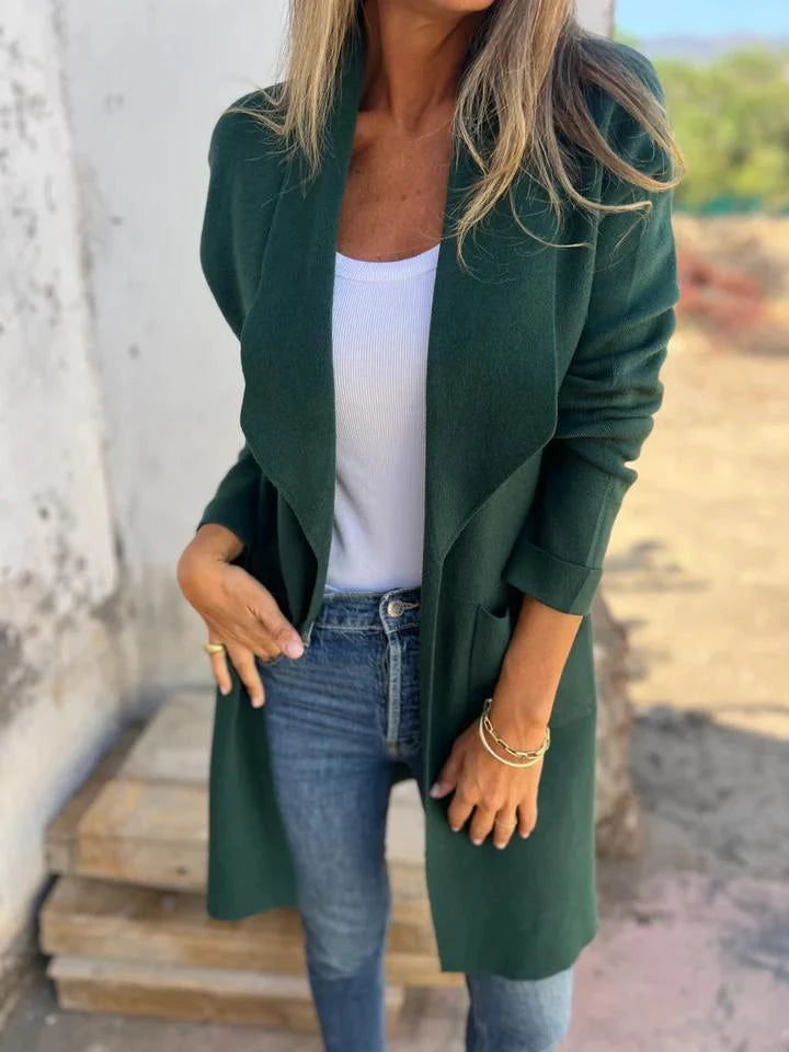 Dark Green / 3XL