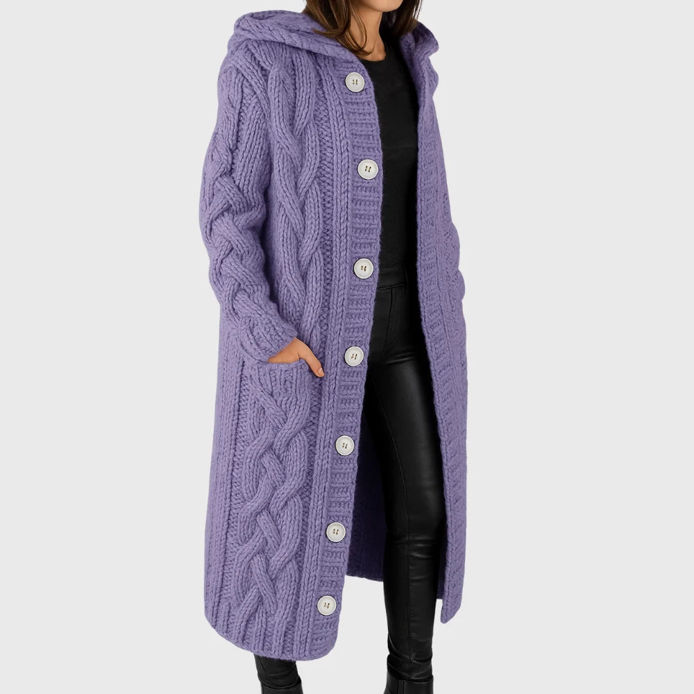Lilac / 5XL