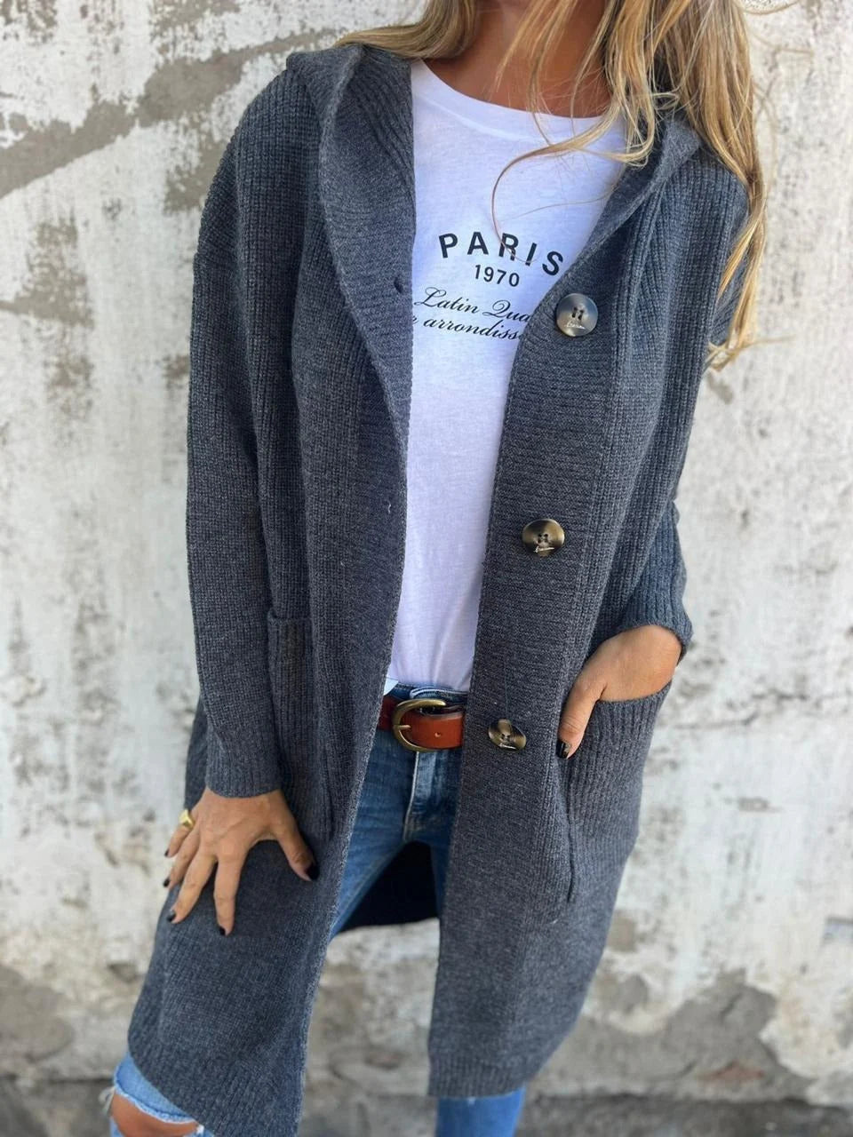 Gray / 3XL