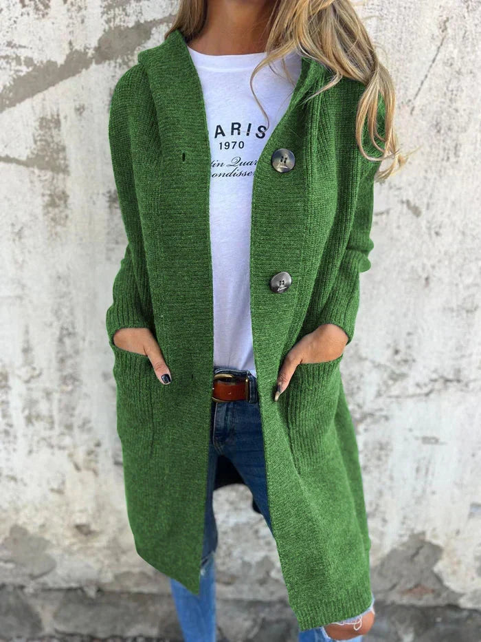 Green / 3XL