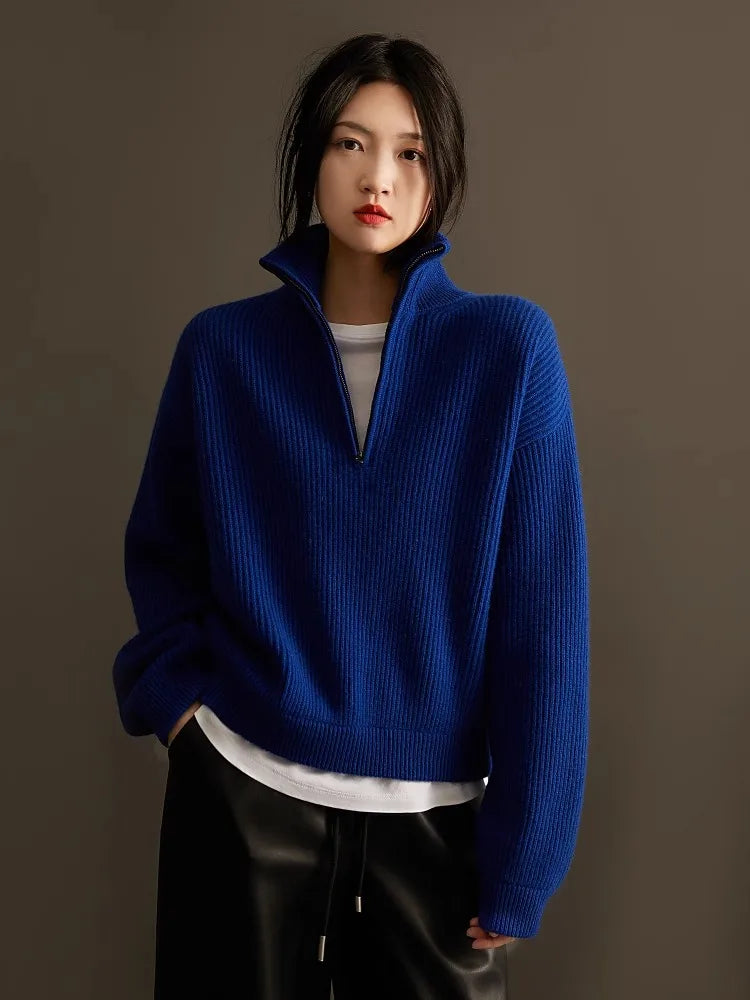 Blue / XL