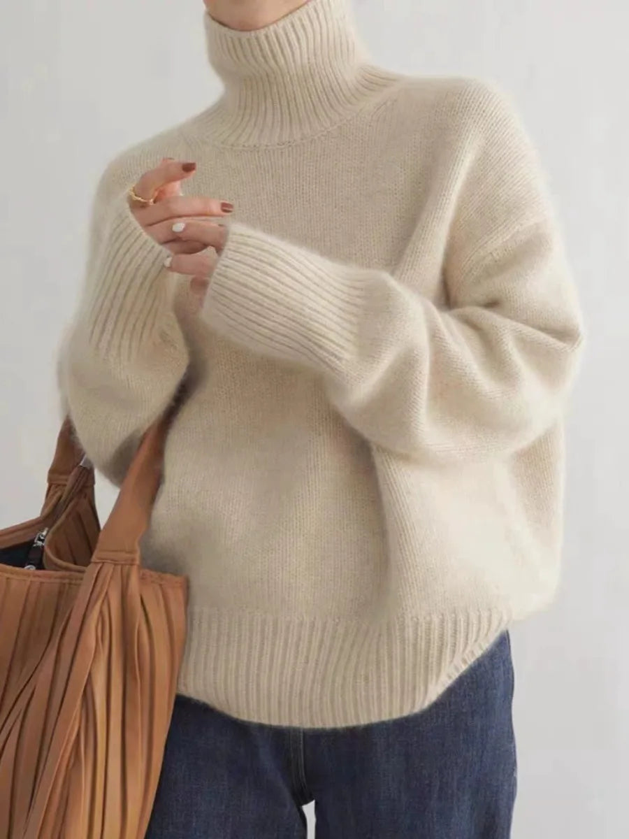 Beige / 3XL