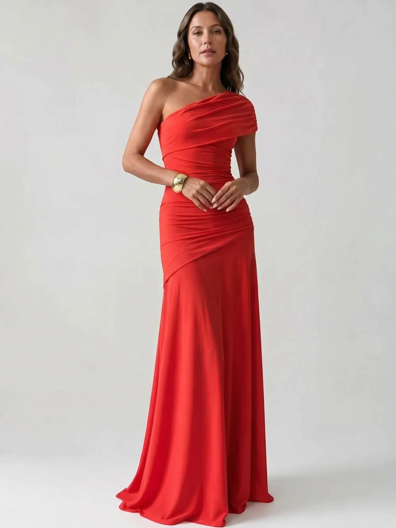 Red / XXL