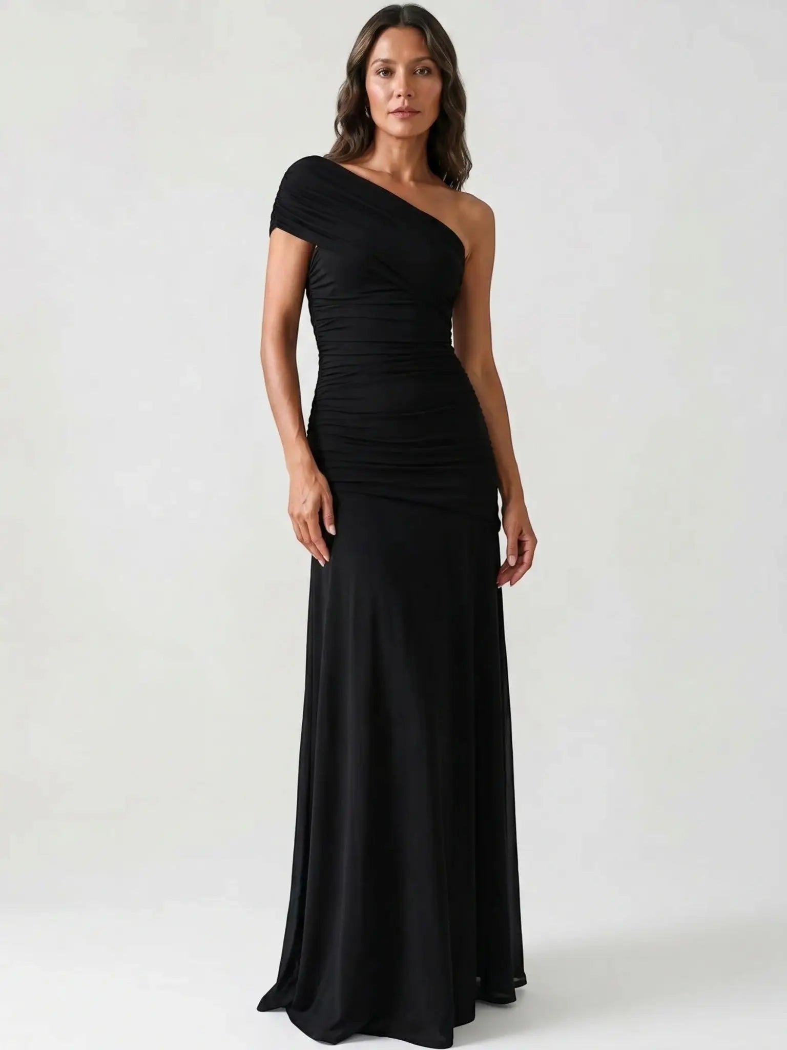 Black / XXL
