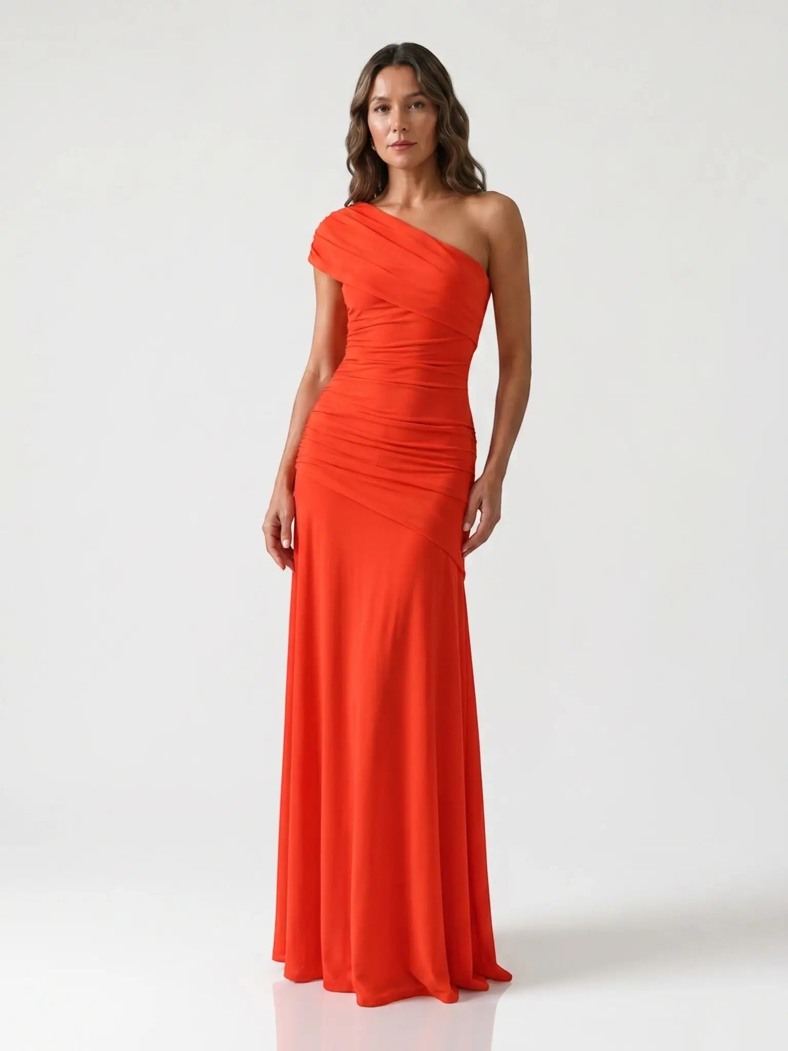 Orange / XXL