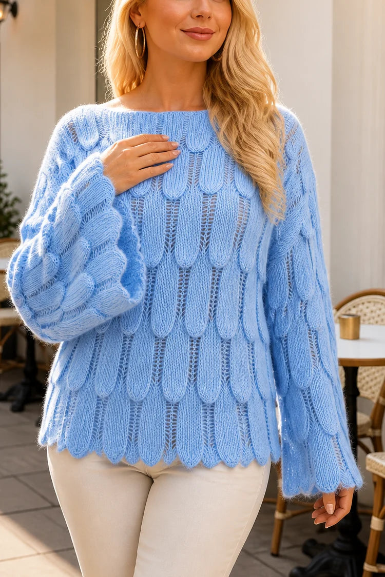 Sky Blue / 4XL