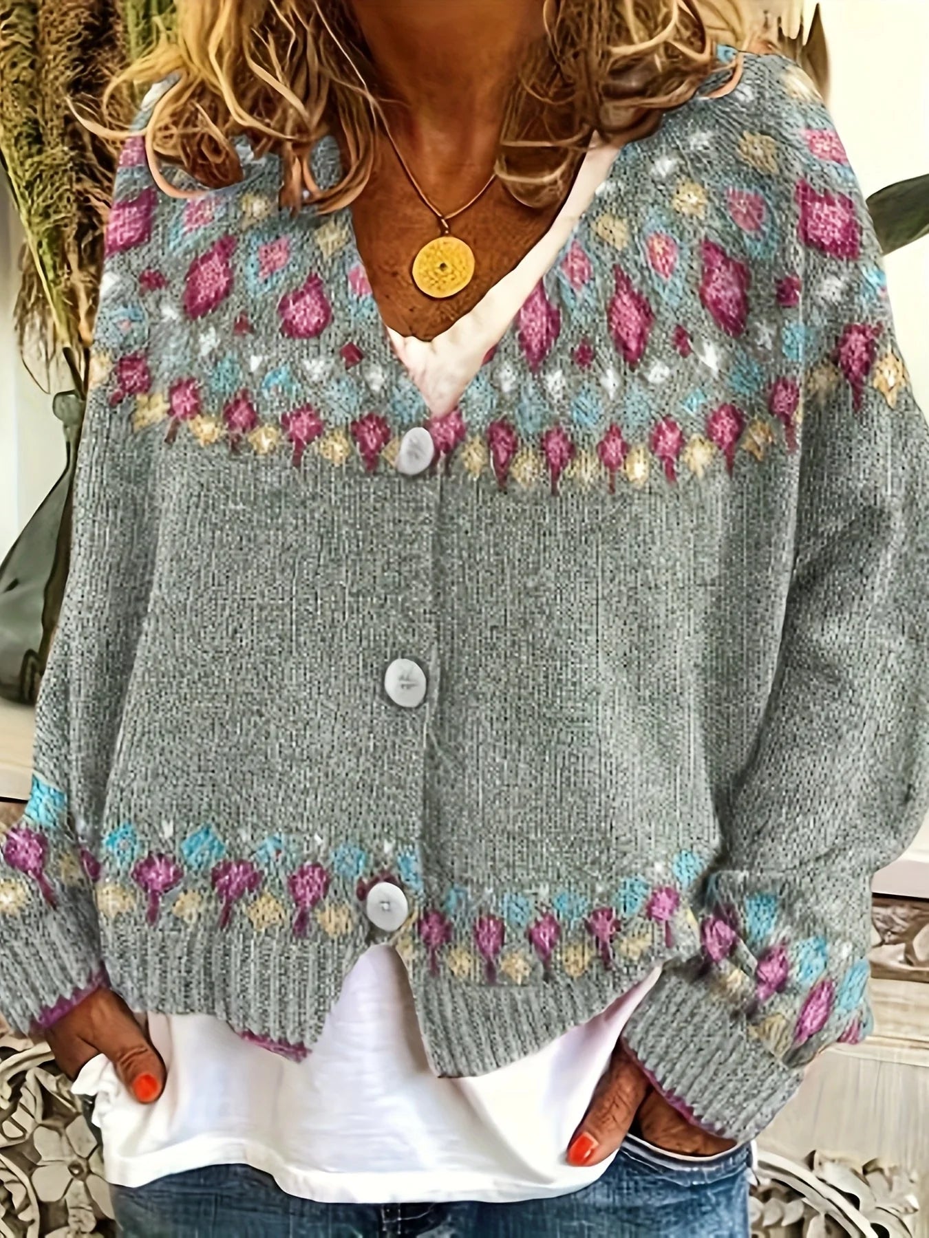 Gray / 4XL
