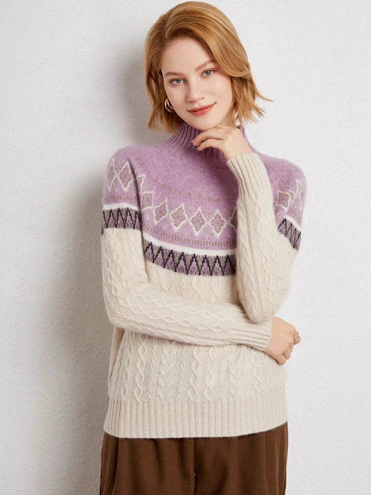 Lavender / 4XL