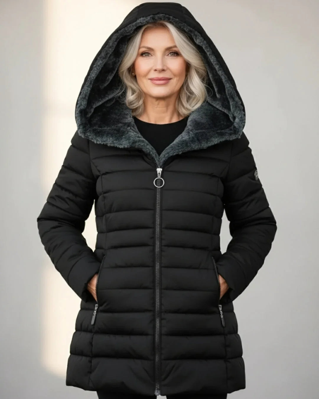 Black / XXL