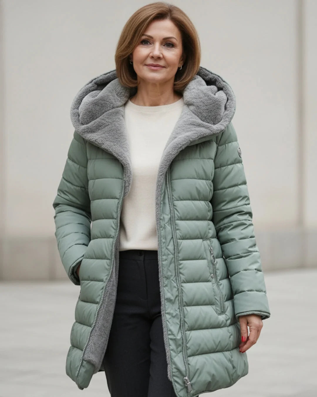 Light Green / XXL
