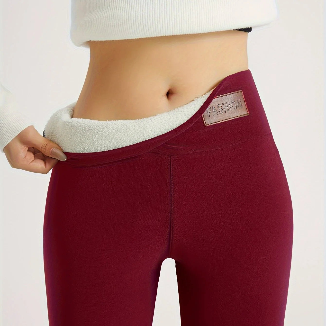 Burgundy / XXL