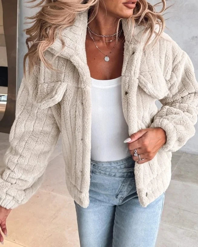 Beige / XXL