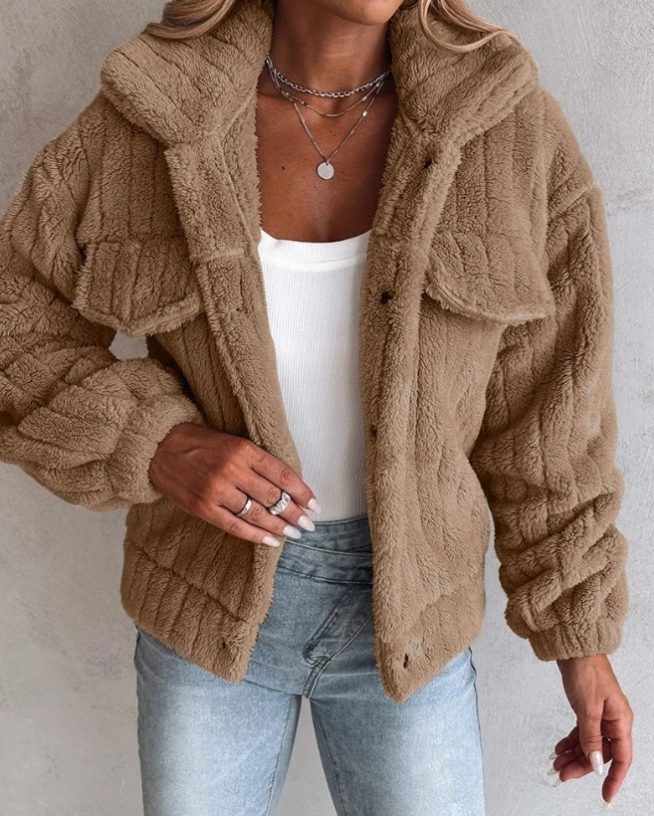 Brown / XXL