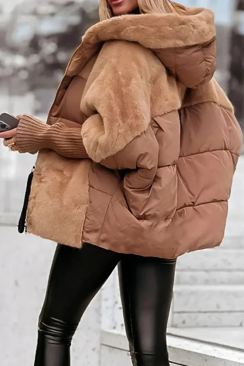 Brown / 3XL