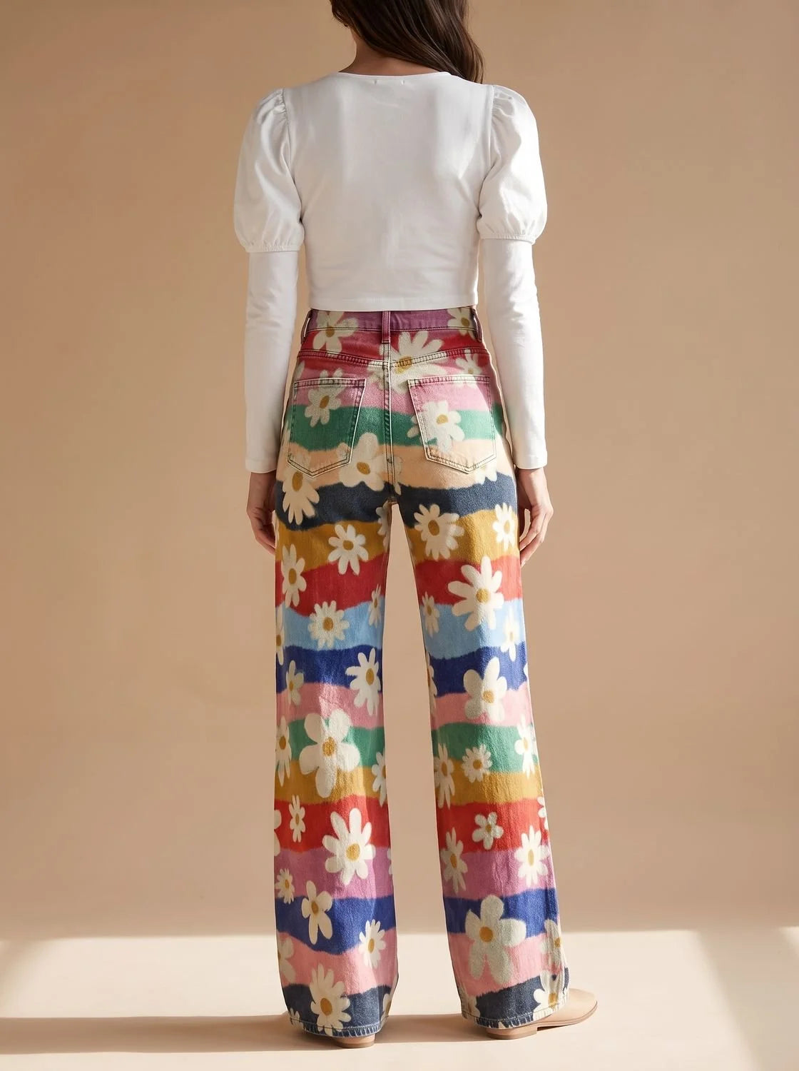 Multicolor / 5XL