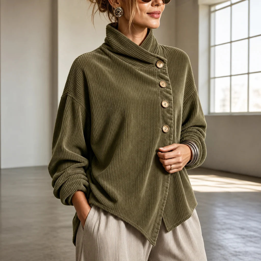 Olive / 4XL