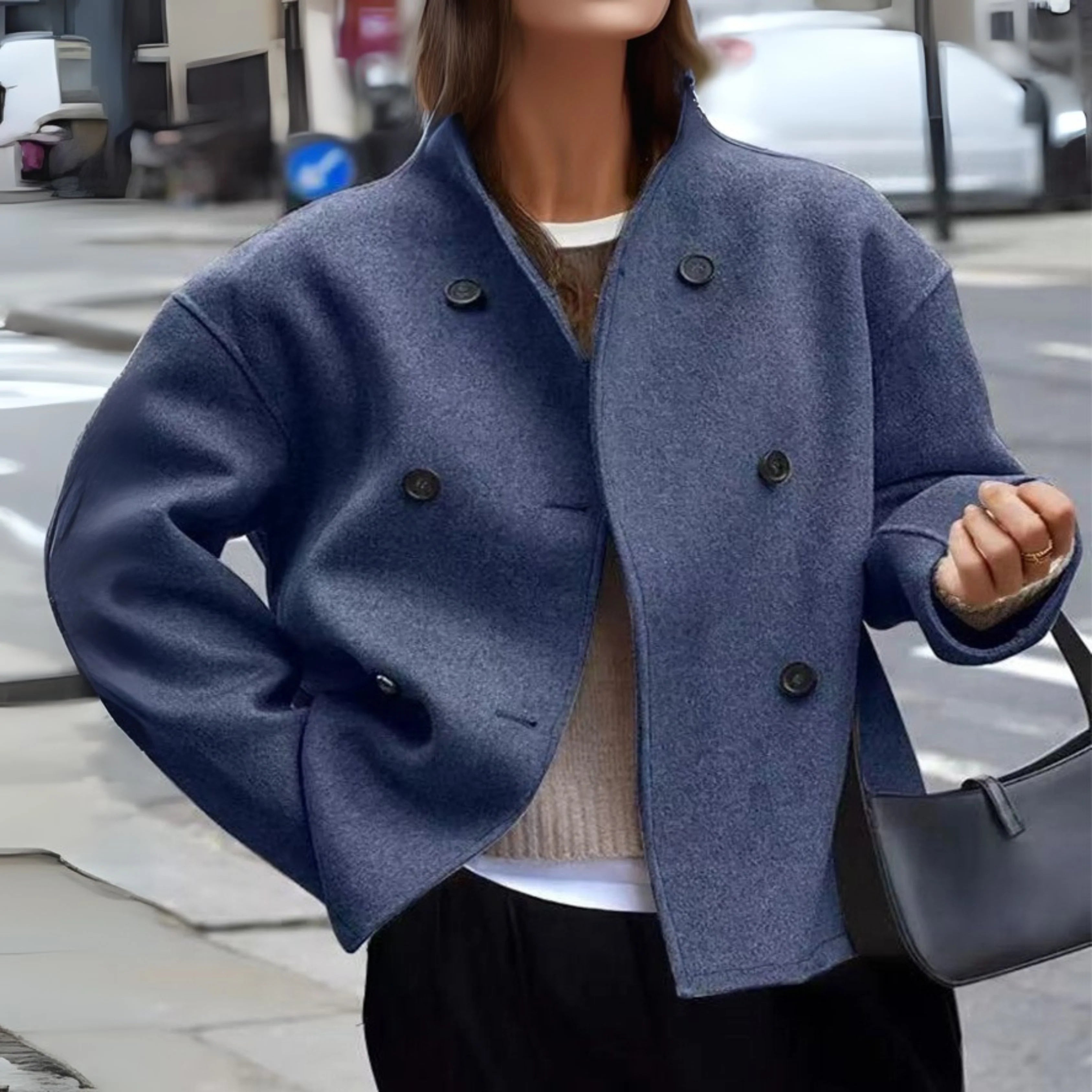 Blue / XXL