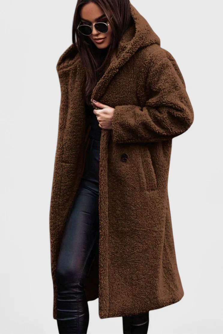 Brown / 4XL