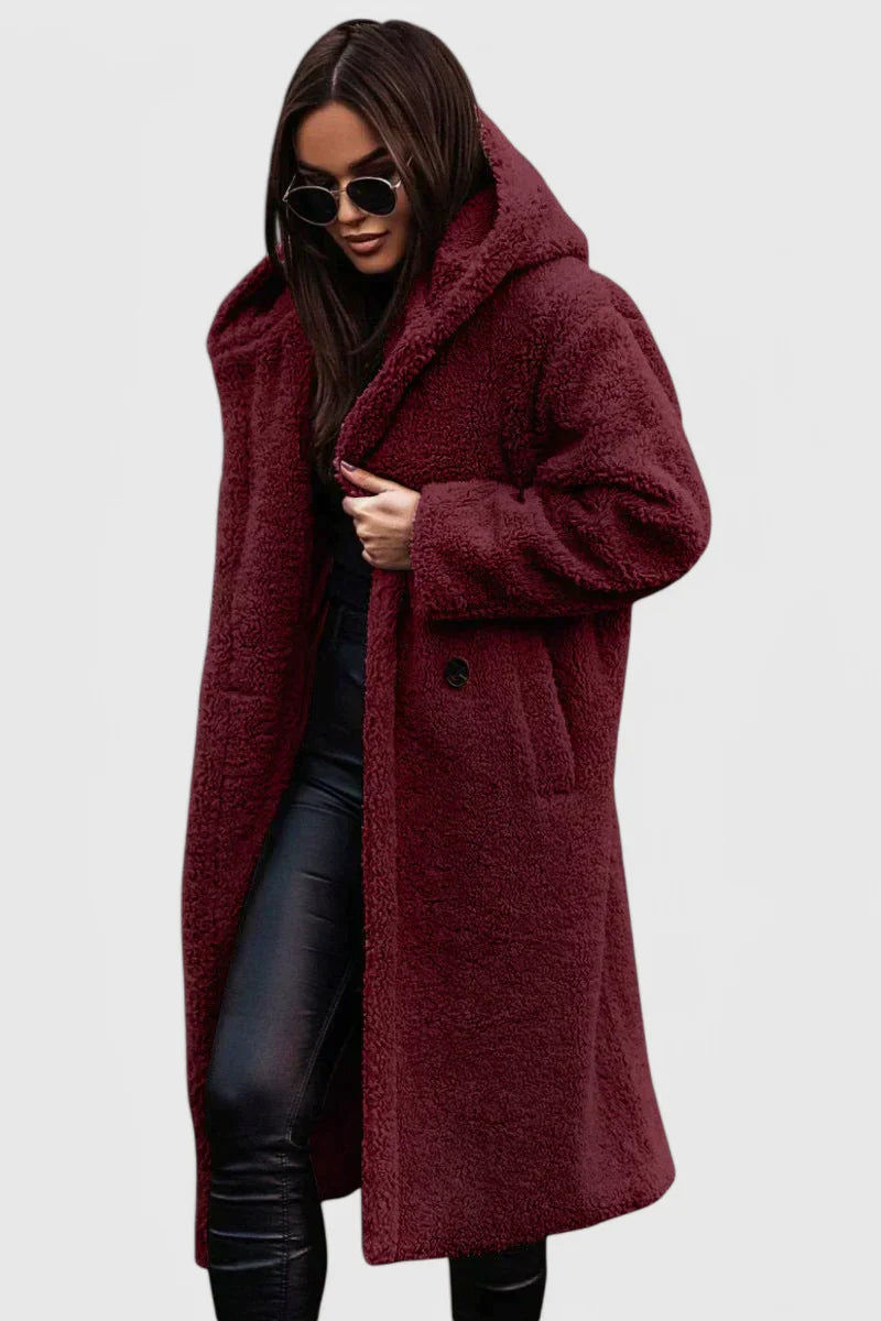 Red / 4XL
