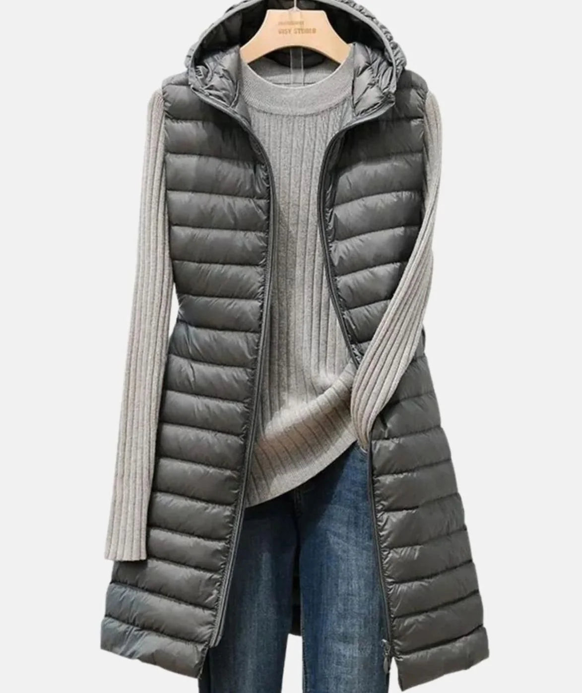 Gray / 3XL