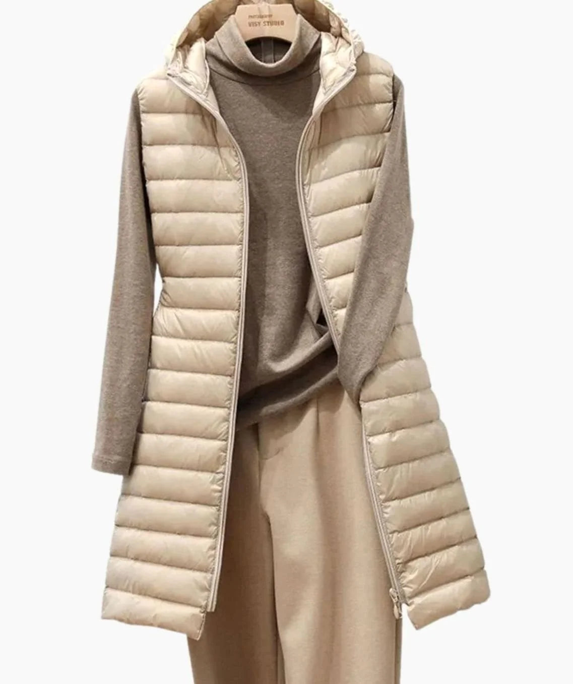 Khaki / 3XL