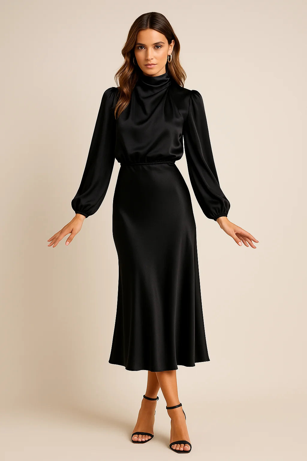Black / XL