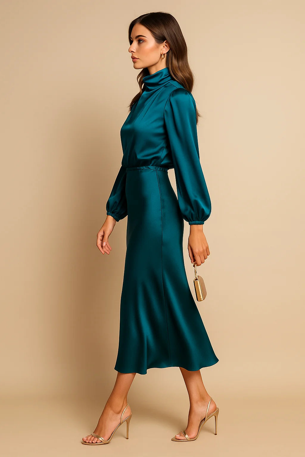 Blue / XL