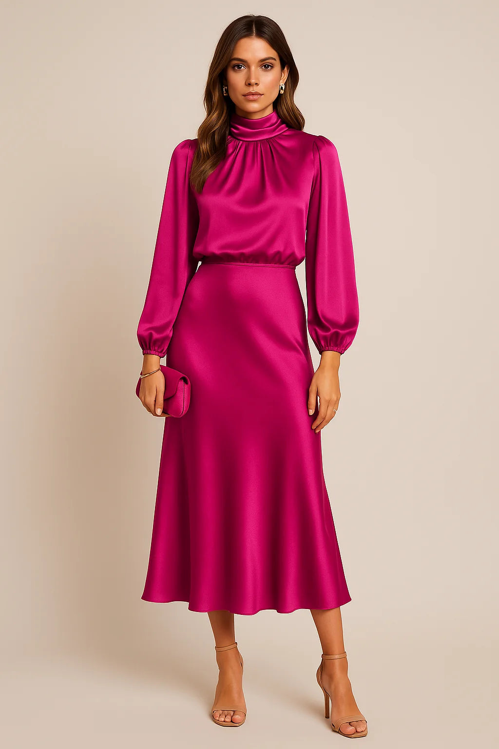 Pink / XL