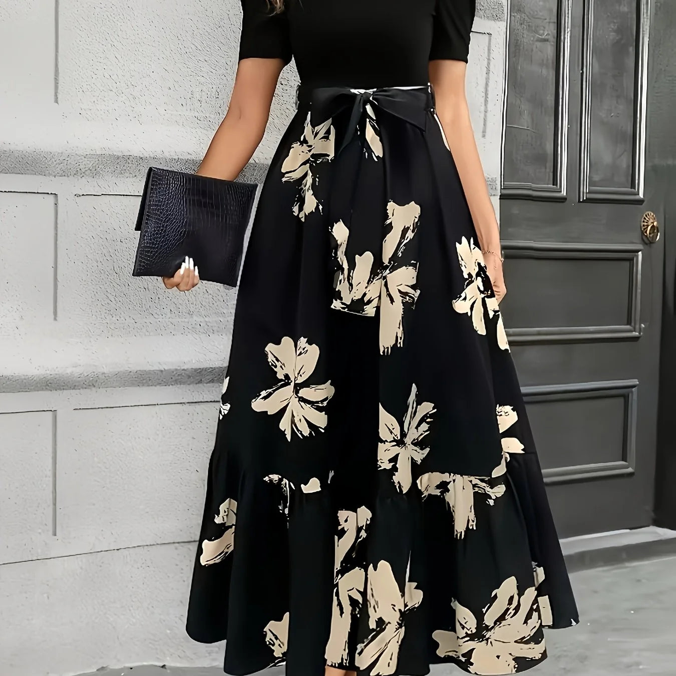 Black / XXL