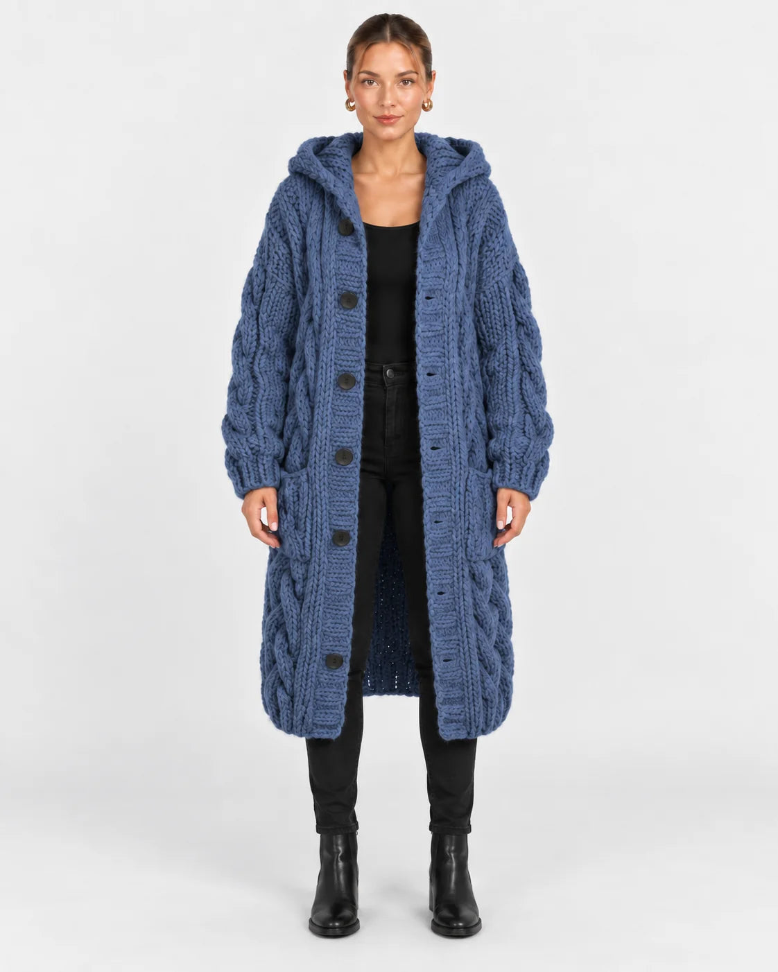 Blue / 3XL