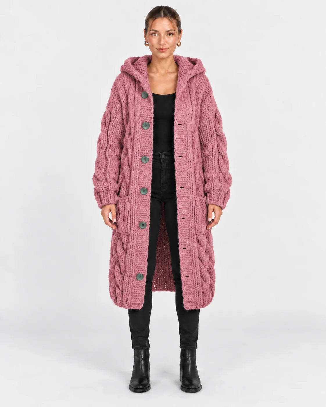 Pink / 3XL